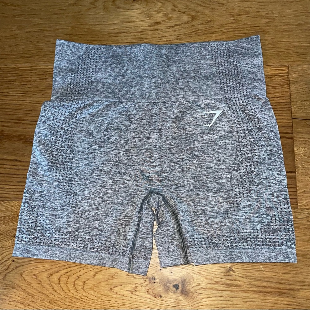 Vital Seamless Gymshark Shorts